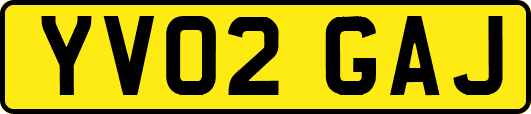 YV02GAJ