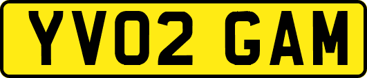 YV02GAM