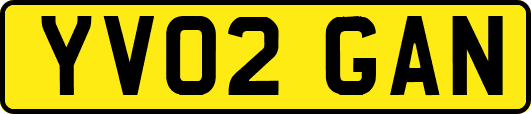 YV02GAN