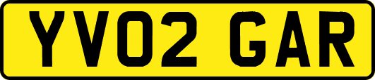 YV02GAR