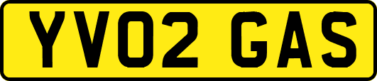 YV02GAS