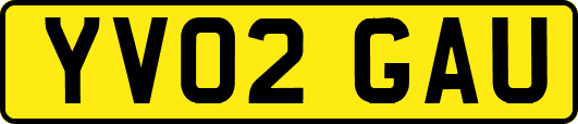 YV02GAU