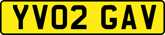 YV02GAV