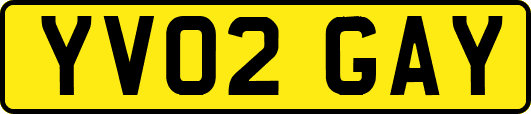 YV02GAY