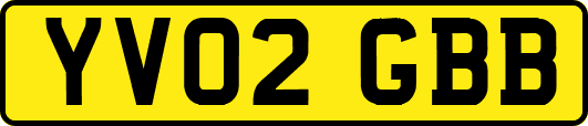 YV02GBB
