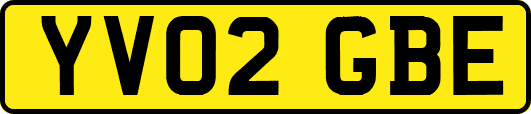 YV02GBE