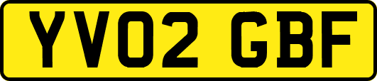 YV02GBF