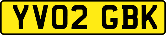 YV02GBK