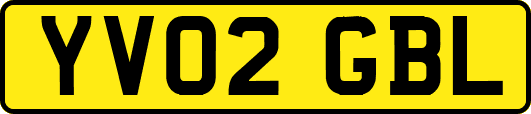 YV02GBL