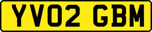 YV02GBM