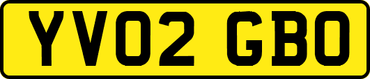 YV02GBO