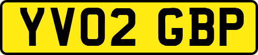 YV02GBP