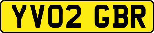 YV02GBR