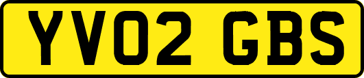 YV02GBS