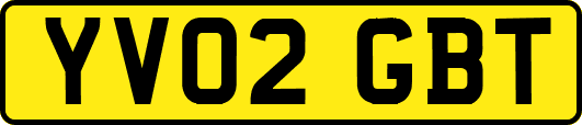 YV02GBT