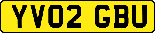 YV02GBU