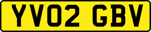 YV02GBV