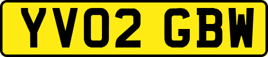 YV02GBW