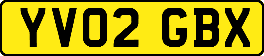 YV02GBX