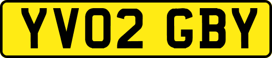 YV02GBY