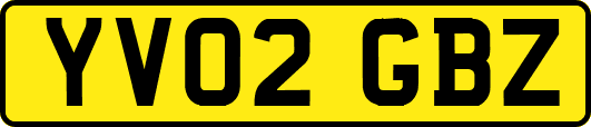 YV02GBZ