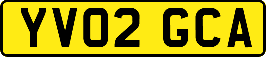 YV02GCA