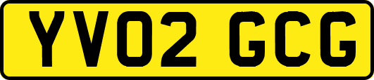 YV02GCG