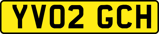YV02GCH