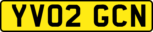 YV02GCN