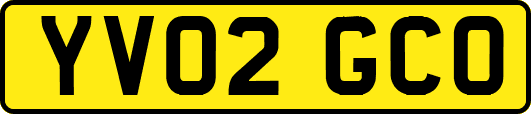 YV02GCO