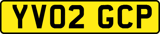 YV02GCP