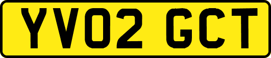 YV02GCT