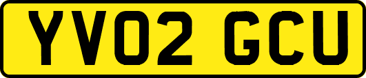 YV02GCU