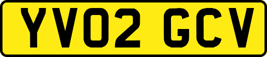 YV02GCV