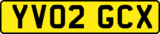 YV02GCX