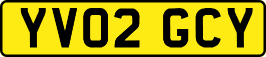 YV02GCY