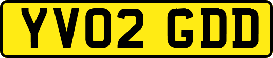 YV02GDD