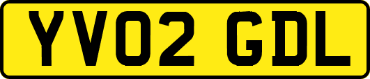 YV02GDL