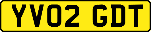 YV02GDT