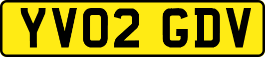 YV02GDV