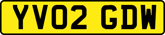 YV02GDW