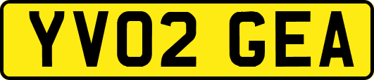 YV02GEA