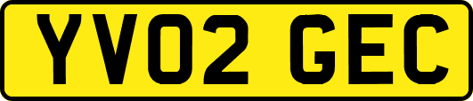 YV02GEC