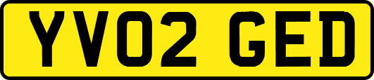YV02GED