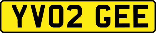 YV02GEE