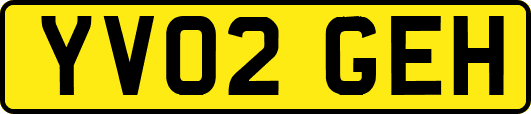 YV02GEH