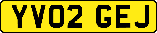 YV02GEJ