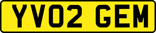 YV02GEM