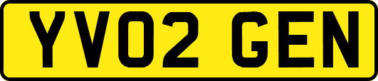 YV02GEN