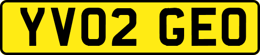 YV02GEO